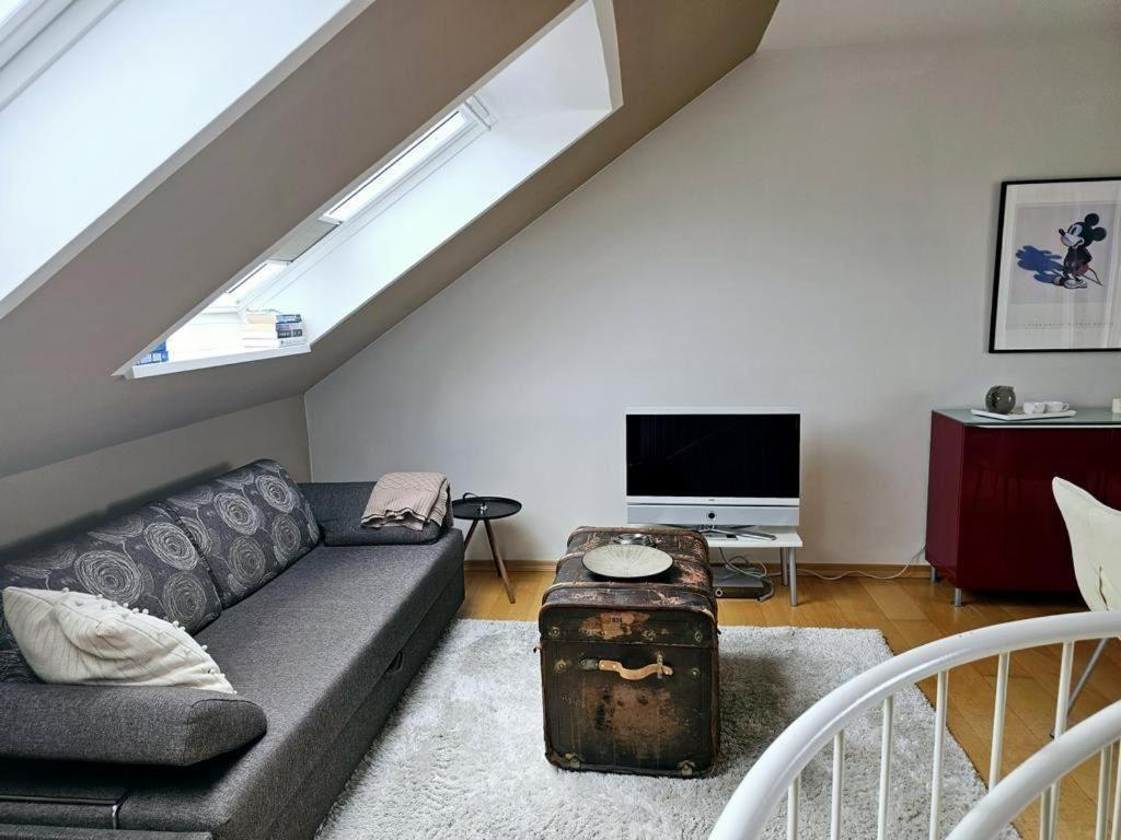 Residenz-Strandstrasse-14-Wohnung-16 Ostseebad Kühlungsborn المظهر الخارجي الصورة